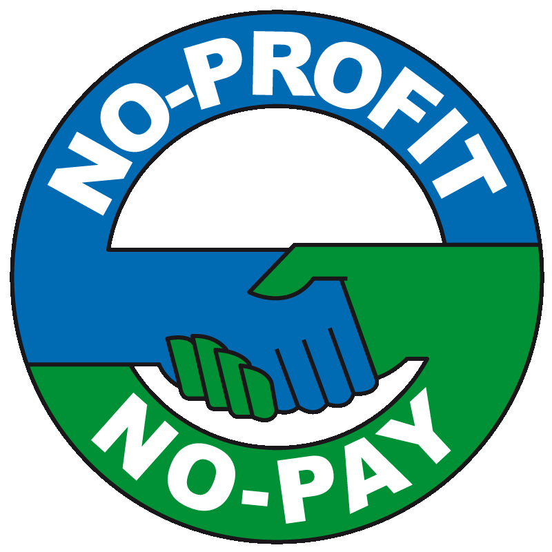 No-profit No-pay
