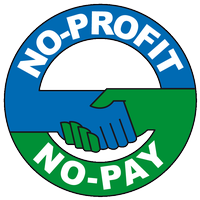 NO-PROFIT? NO-PAY!