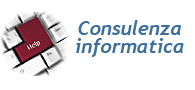 Consulenza informatica